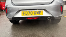 Vauxhall Corsa 1.2 Turbo SRi Premium 5dr Petrol Hatchback